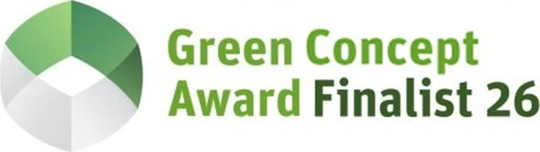Green Concept Award Finalist 26
